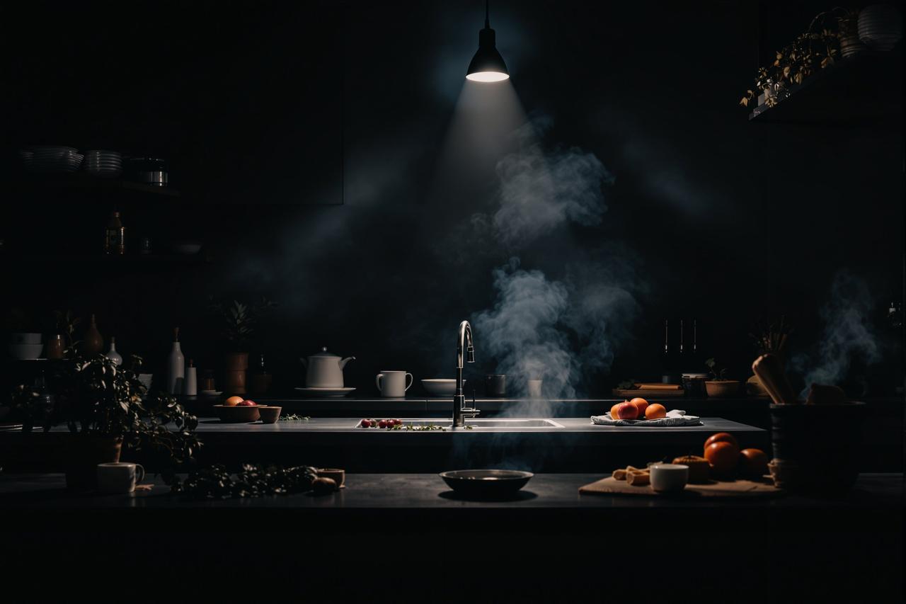 某知名品牌被曝食材以次充好，监管部门连夜突击检查